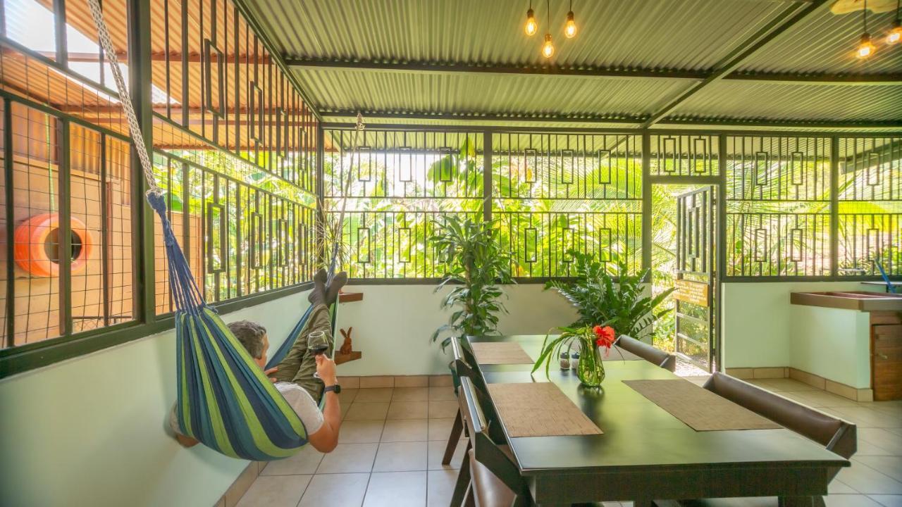 Cerro Chato'S House La Fortuna Dış mekan fotoğraf